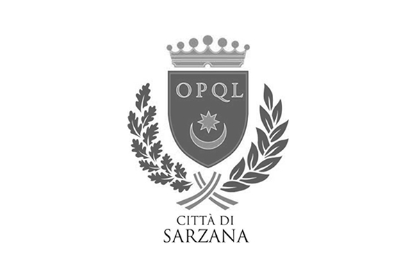 Città di Sarzana logo