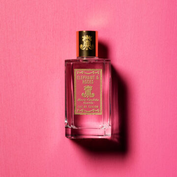 Elephant & Roses - 100ml