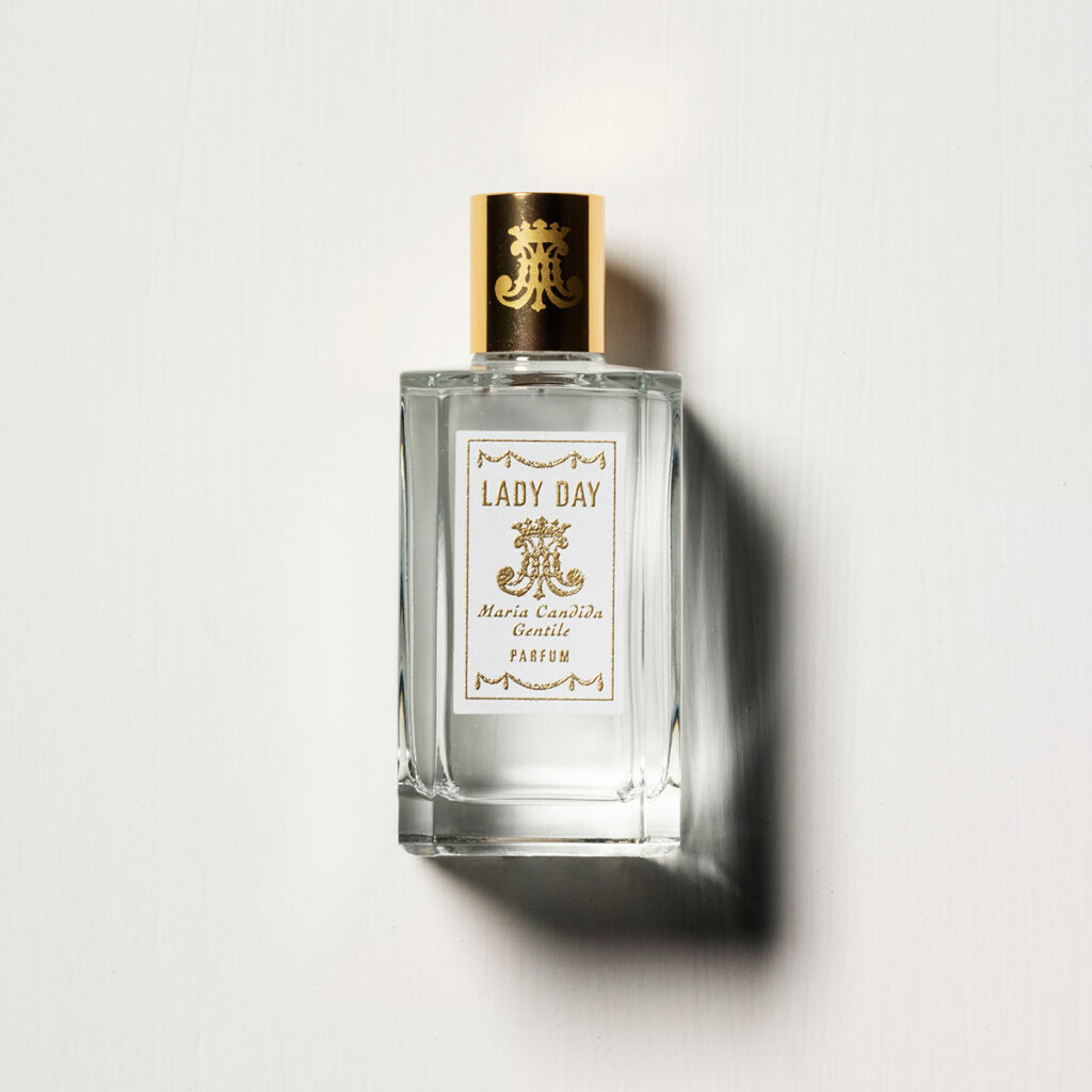 Maria Candida Gentile Lady-Day_E