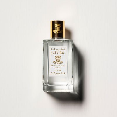 Maria Candida Gentile Lady-Day_E