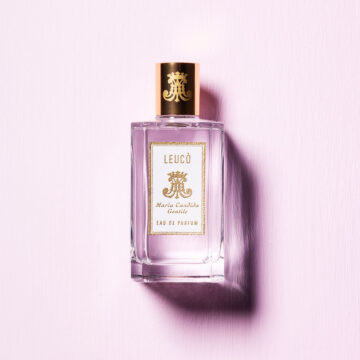 Leucò Eau de parfum 100ml Maria Candida Gentile