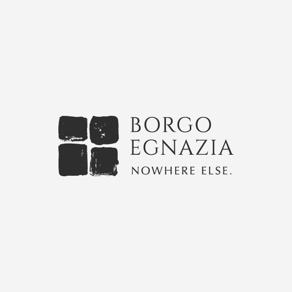 borgo egnazia logo