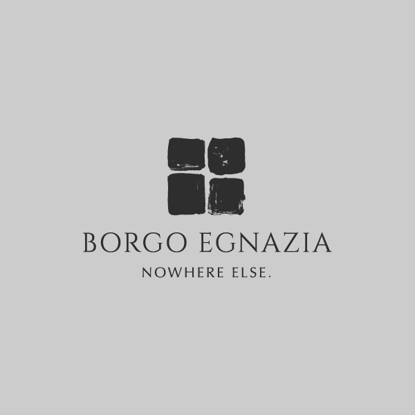borgo egnazia logo