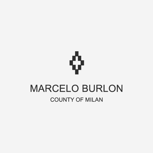 Marcelo Burlon logo