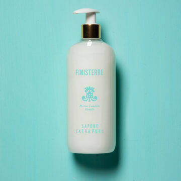 sapone finisterre