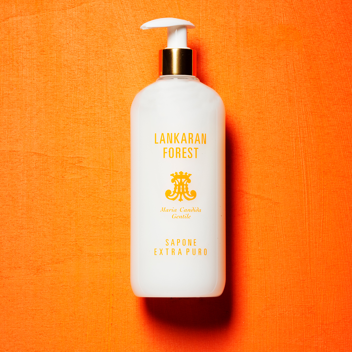 Lankaran Forest sapone extra puro