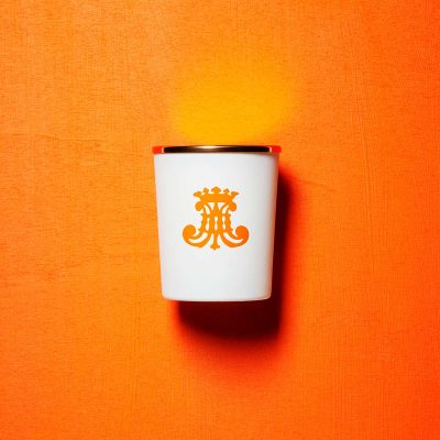 candela lankaran forest candle