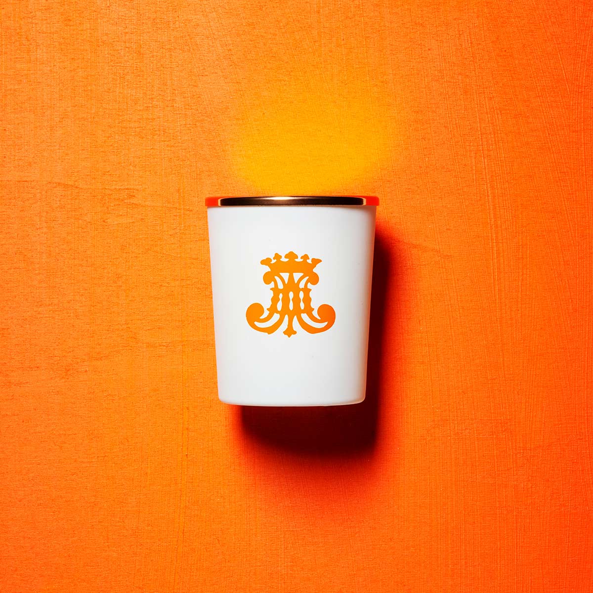 candela lankaran forest candle