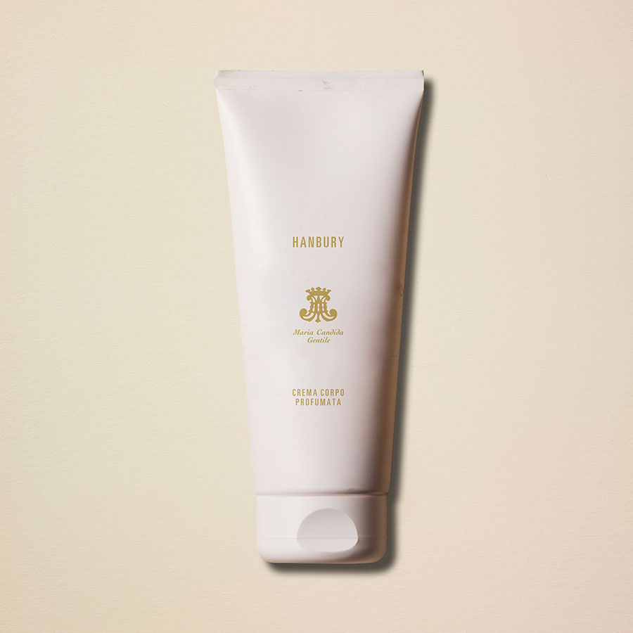 Crema corpo Hanbury 200ml