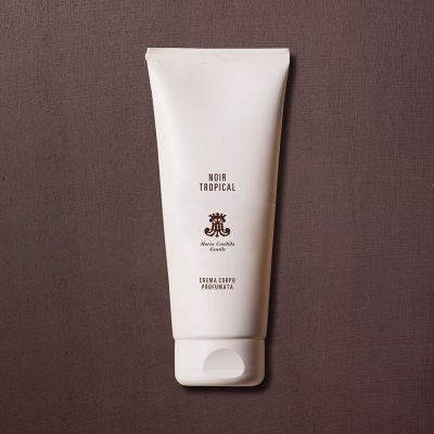Crema corpo Noir Tropical 200ml