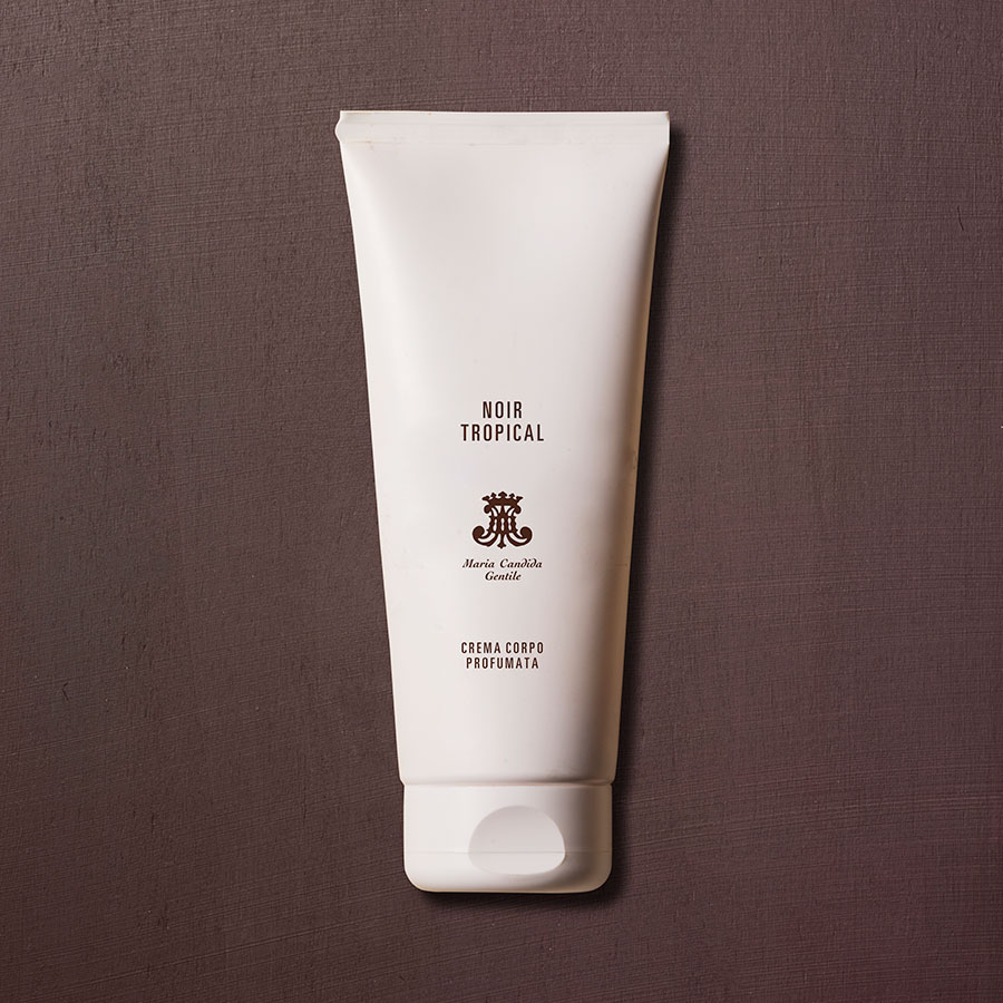 Crema corpo Noir Tropical 200ml