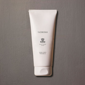 Crema corpo Yazemeenah 200ml