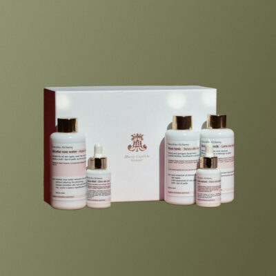 Linea Paracelso