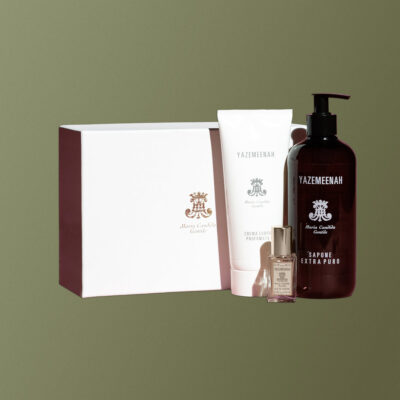 Linea Yazemeenah