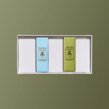 Cofanetto da 2 parfum/eau de parfum (15ml)
