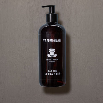 Yazemeenah sapone extra puro