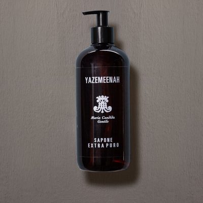 Yazemeenah sapone extra puro