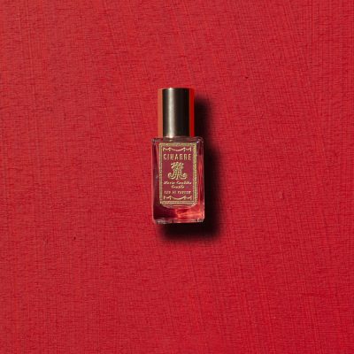 Cinabre - 15ml