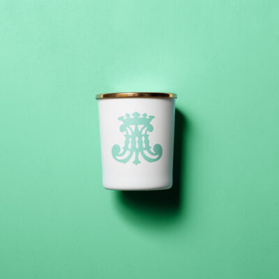 Candela Vis di Maria Candida Gentile - Vis Candle by Maria Candida Gentile