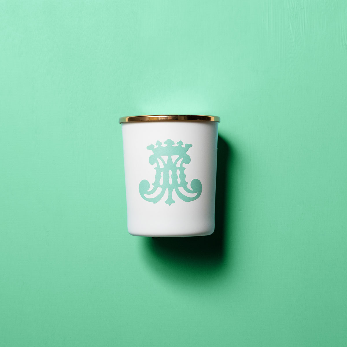 Candela Vis di Maria Candida Gentile - Vis Candle by Maria Candida Gentile