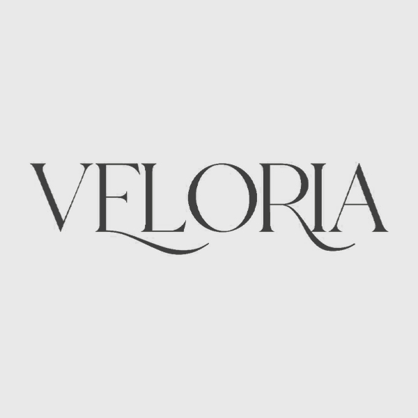 Veloria logo